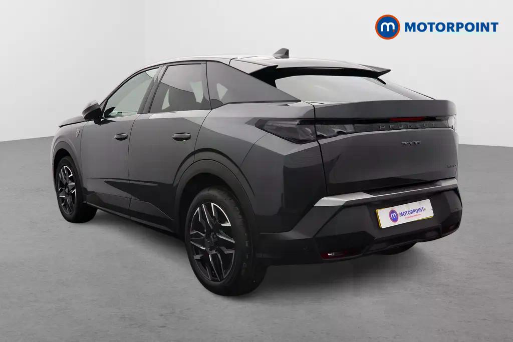 Used Peugeot 3008 2024 for sale - 76734531: Photo 4