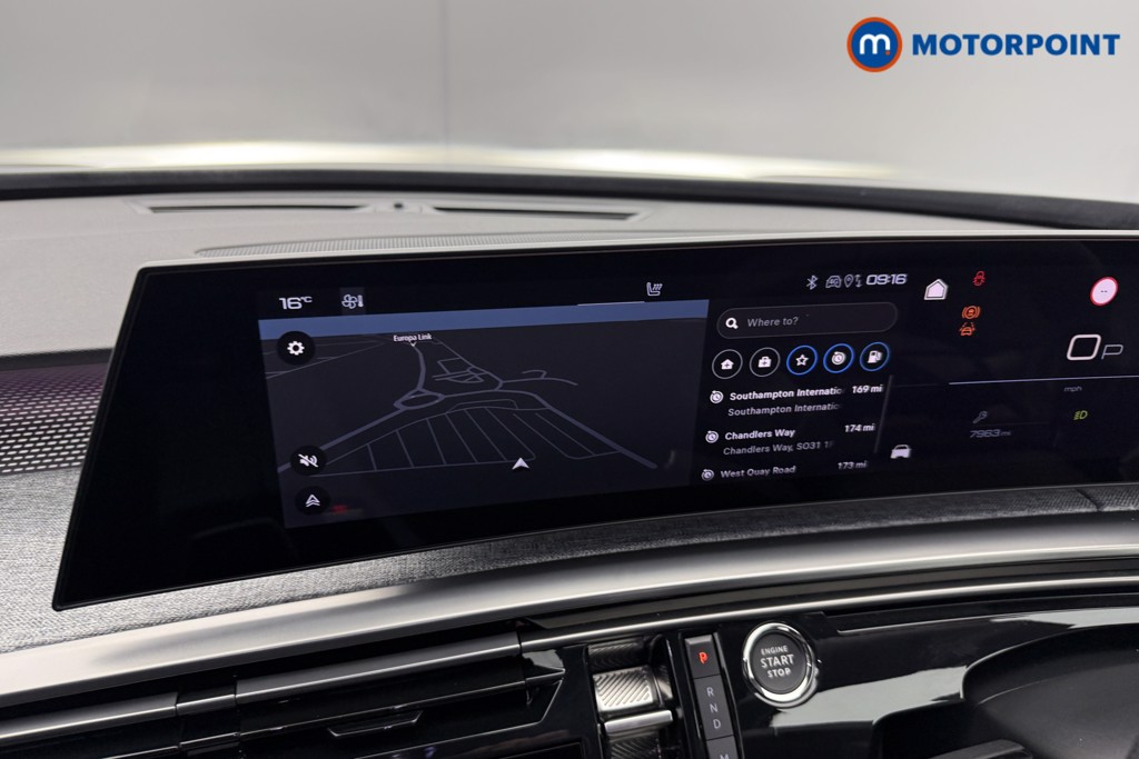 Used Peugeot 3008 2024 for sale - 76734531: Photo 7