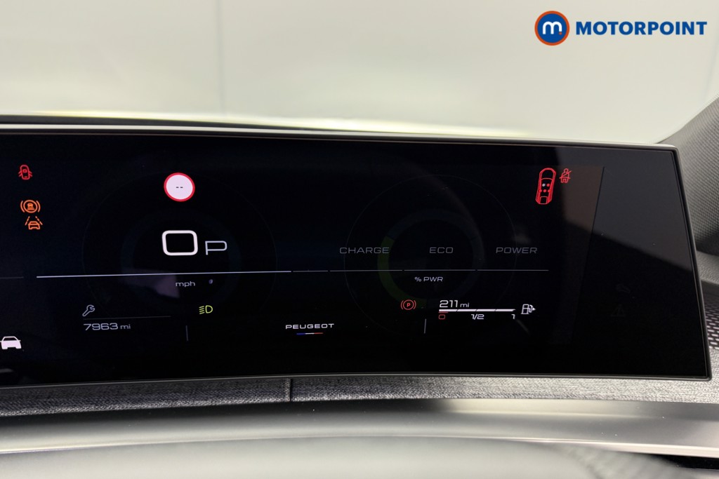 Used Peugeot 3008 2024 for sale - 76734531: Photo 9