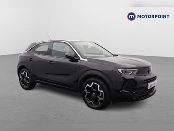 Used Vauxhall Mokka 2024 for sale - 79856020: Photo