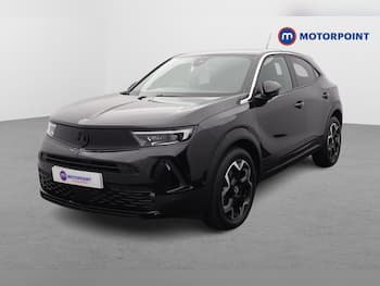 Used Vauxhall Mokka 2024 for sale - 79856020: Photo