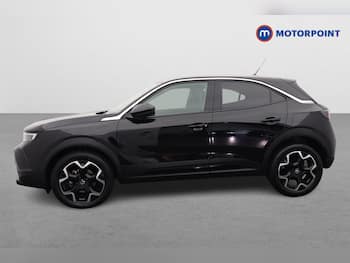 Used Vauxhall Mokka 2024 for sale - 79856020: Photo