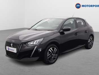 Used Peugeot 208 2023 for sale - 74745683: Photo