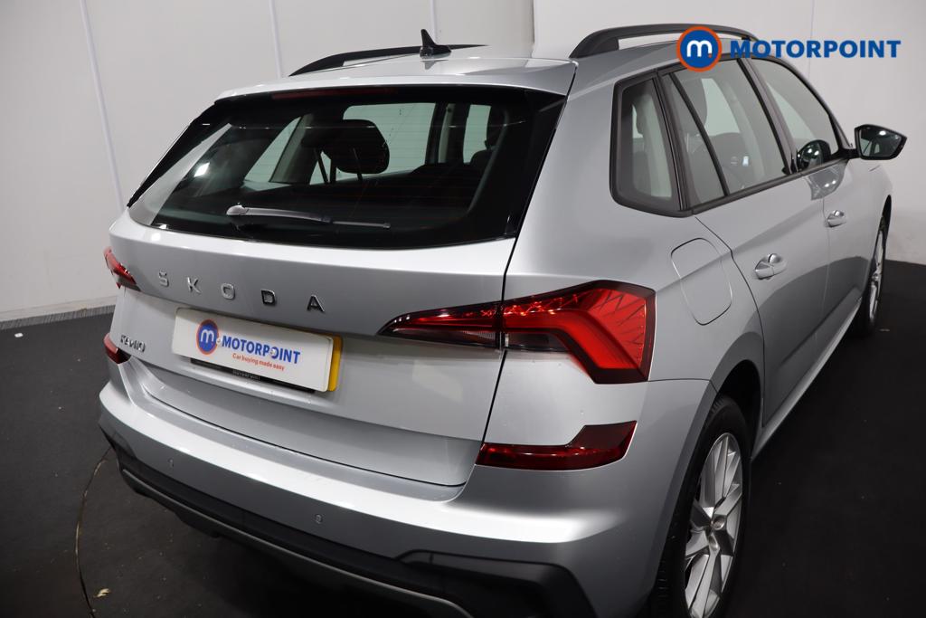 Used Skoda Kamiq 2024 for sale - 77327054: Photo 11