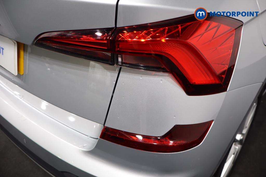 Used Skoda Kamiq 2024 for sale - 77327054: Photo 12