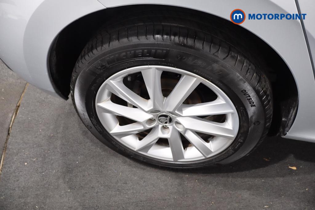 Used Skoda Kamiq 2024 for sale - 77327054: Photo 14