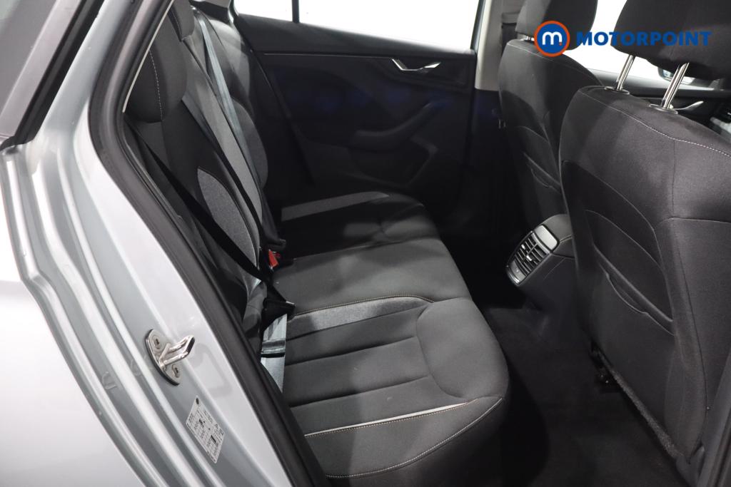 Used Skoda Kamiq 2024 for sale - 77327054: Photo 15