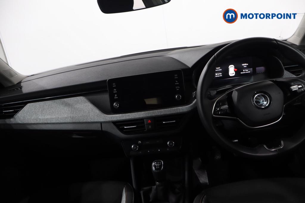 Used Skoda Kamiq 2024 for sale - 77327054: Photo 16