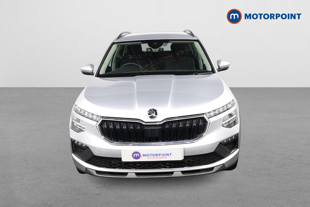 Used Skoda Kamiq 2024 for sale - 77327054: Photo 2