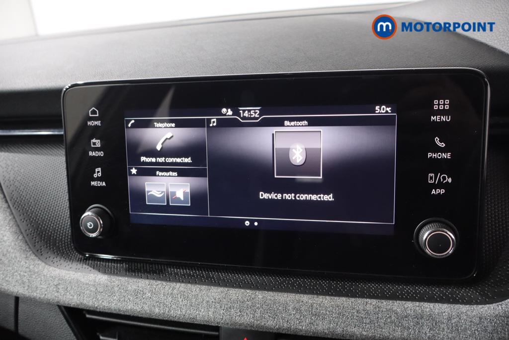 Used Skoda Kamiq 2024 for sale - 77327054: Photo 26