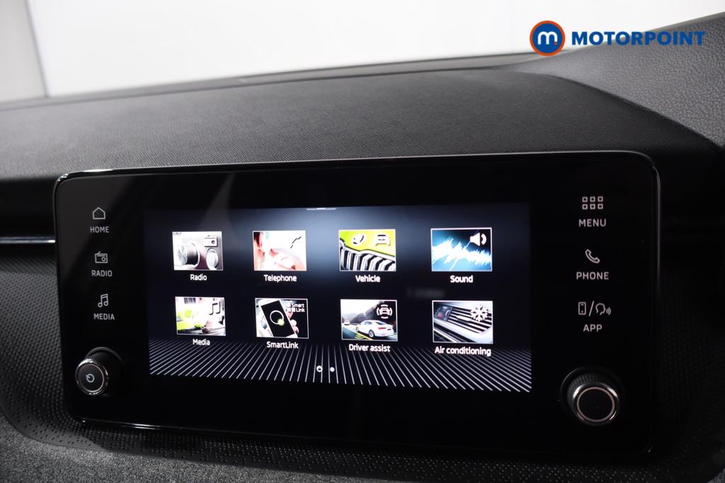 Used Skoda Kamiq 2024 for sale - 77327054: Photo 27