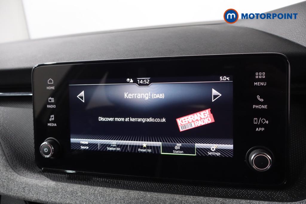 Used Skoda Kamiq 2024 for sale - 77327054: Photo 29