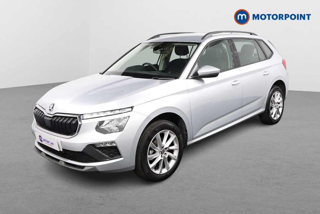 Used Skoda Kamiq 2024 for sale - 77327054: Photo 3