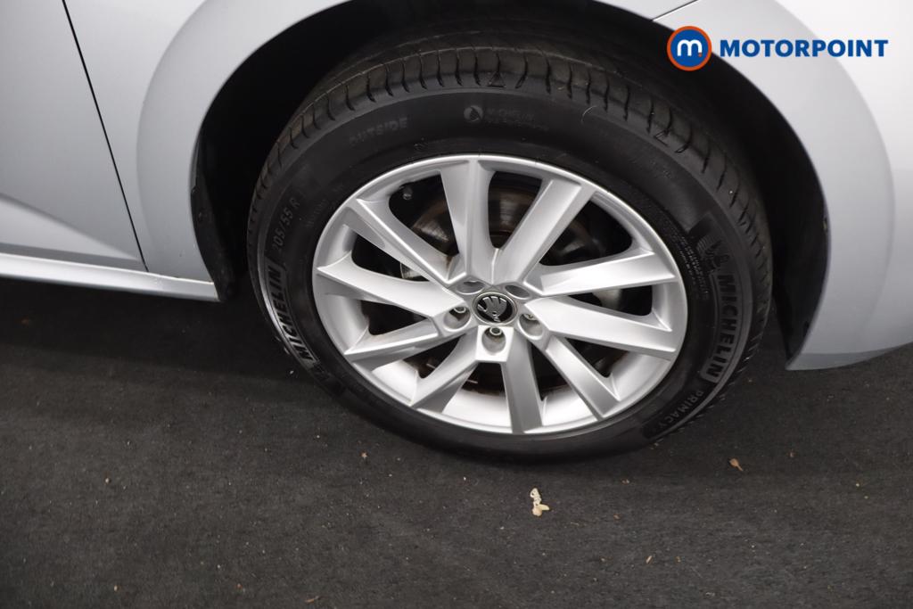 Used Skoda Kamiq 2024 for sale - 77327054: Photo 31