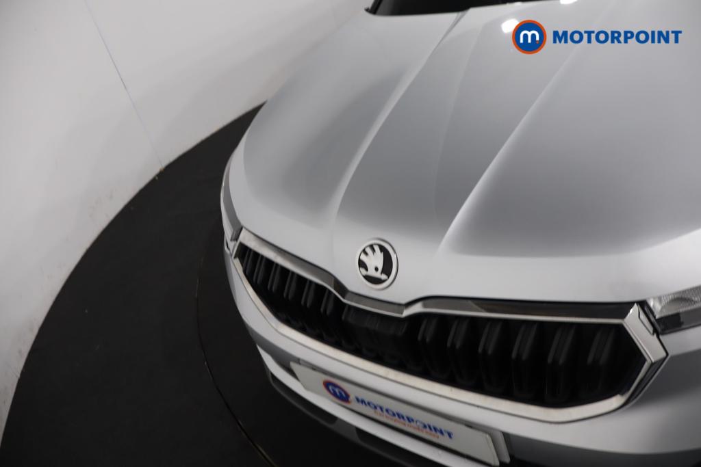 Used Skoda Kamiq 2024 for sale - 77327054: Photo 32