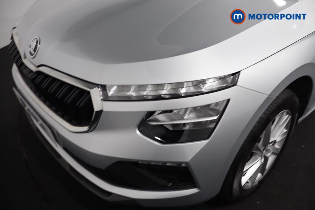 Used Skoda Kamiq 2024 for sale - 77327054: Photo 33