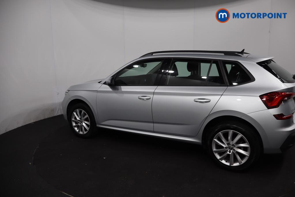 Used Skoda Kamiq 2024 for sale - 77327054: Photo 37