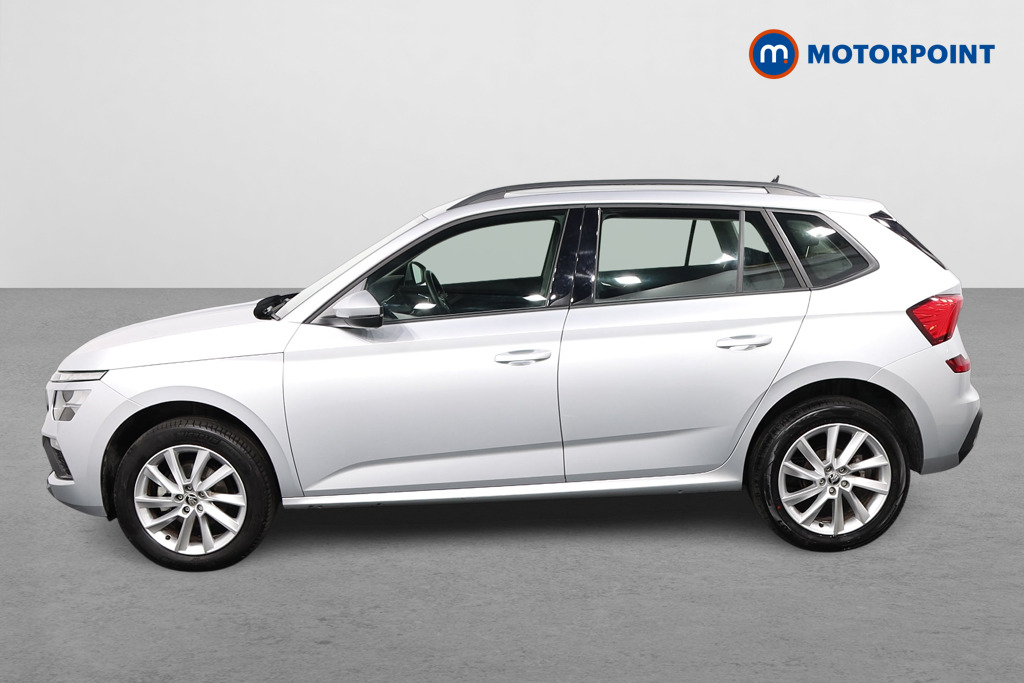 Used Skoda Kamiq 2024 for sale - 77327054: Photo 4