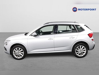 Used Skoda Kamiq 2024 for sale - 77327054: Photo