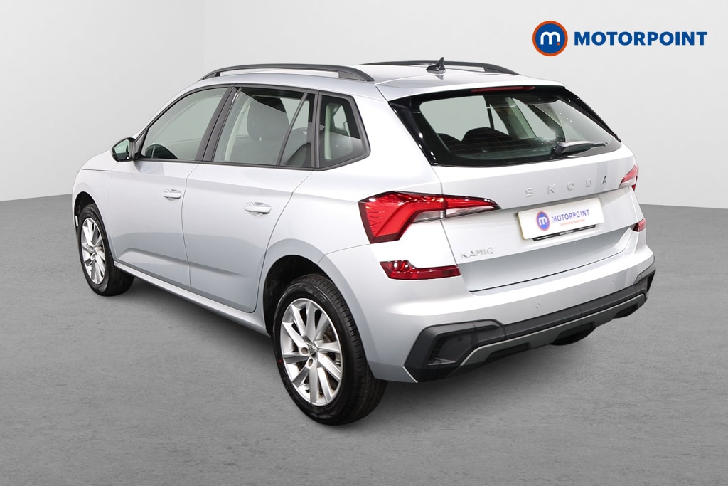 Used Skoda Kamiq 2024 for sale - 77327054: Photo 5