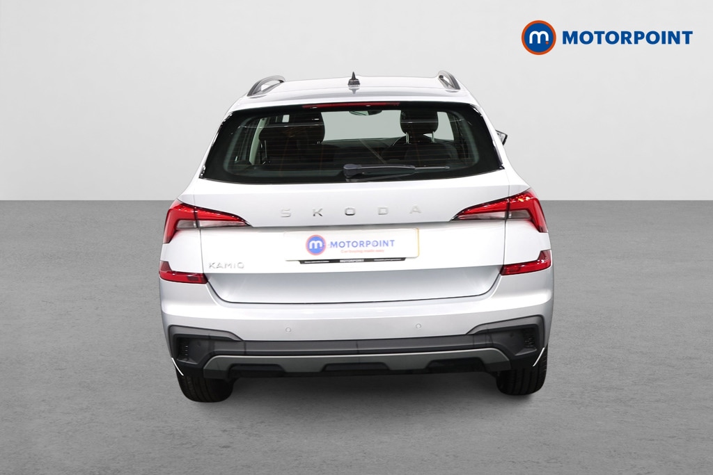 Used Skoda Kamiq 2024 for sale - 77327054: Photo 6
