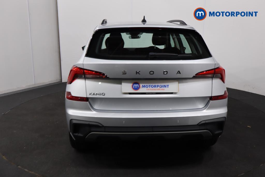 Used Skoda Kamiq 2024 for sale - 77327054: Photo 9