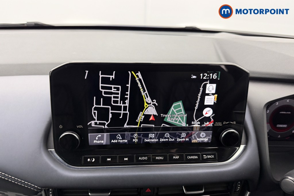 Used Nissan Qashqai 2022 for sale - 77032297: Photo 10