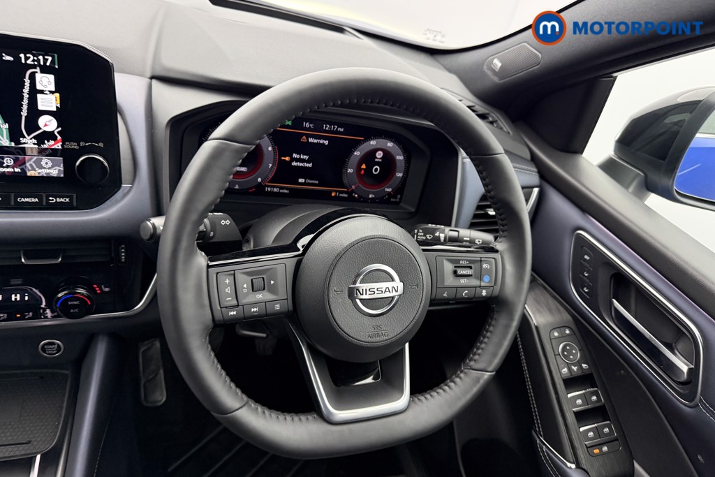 Used Nissan Qashqai 2022 for sale - 77032297: Photo 11