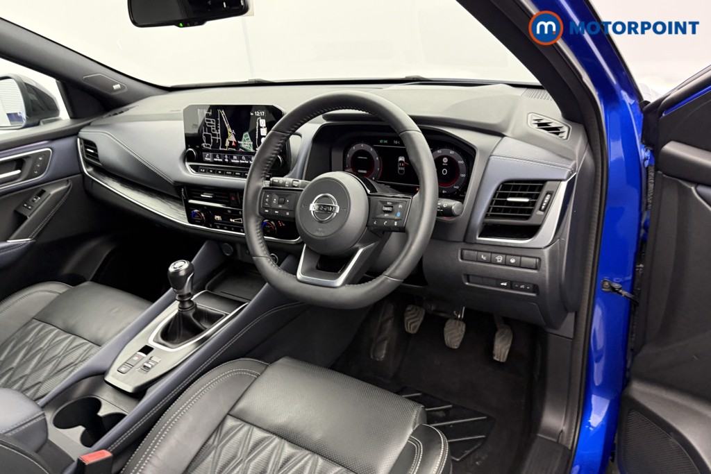 Used Nissan Qashqai 2022 for sale - 77032297: Photo 12