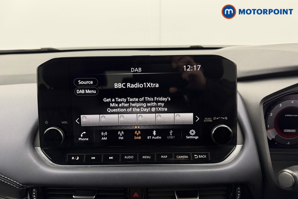 Used Nissan Qashqai 2022 for sale - 77032297: Photo 14