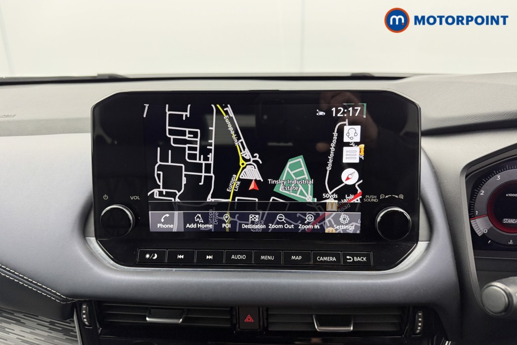 Used Nissan Qashqai 2022 for sale - 77032297: Photo 15