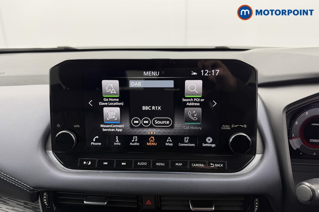 Used Nissan Qashqai 2022 for sale - 77032297: Photo 16