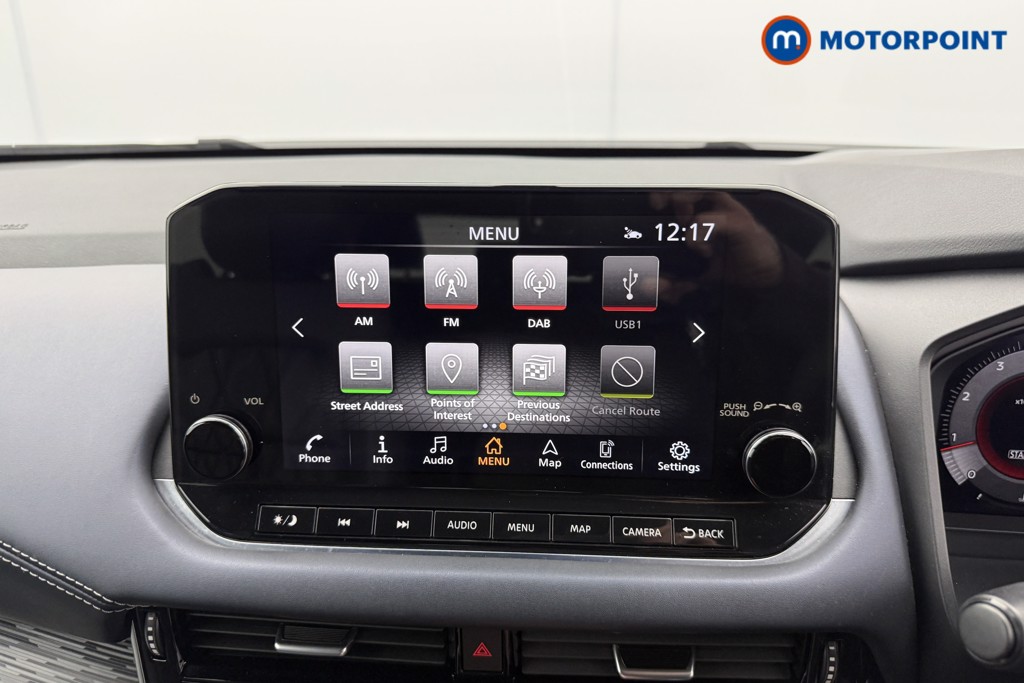 Used Nissan Qashqai 2022 for sale - 77032297: Photo 17