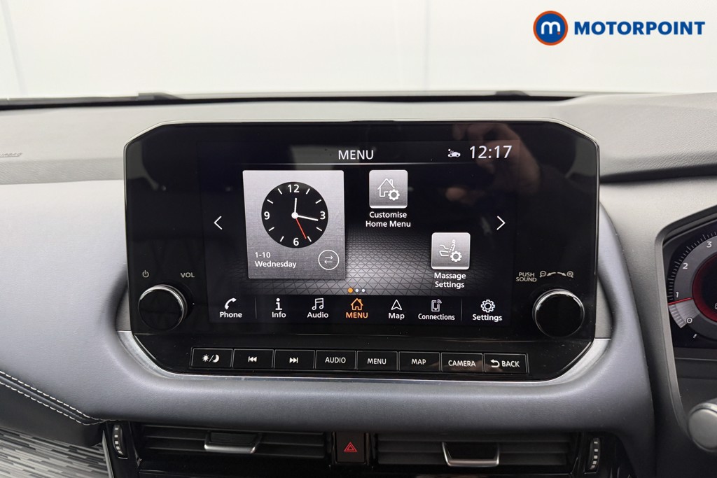 Used Nissan Qashqai 2022 for sale - 77032297: Photo 18