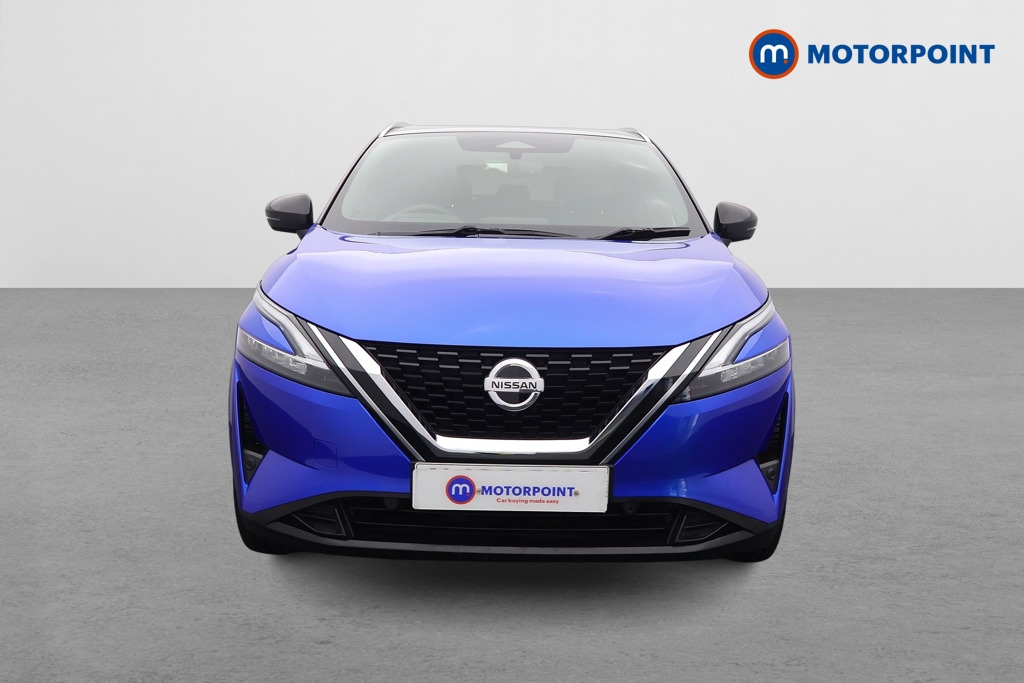 Used Nissan Qashqai 2022 for sale - 77032297: Photo 2