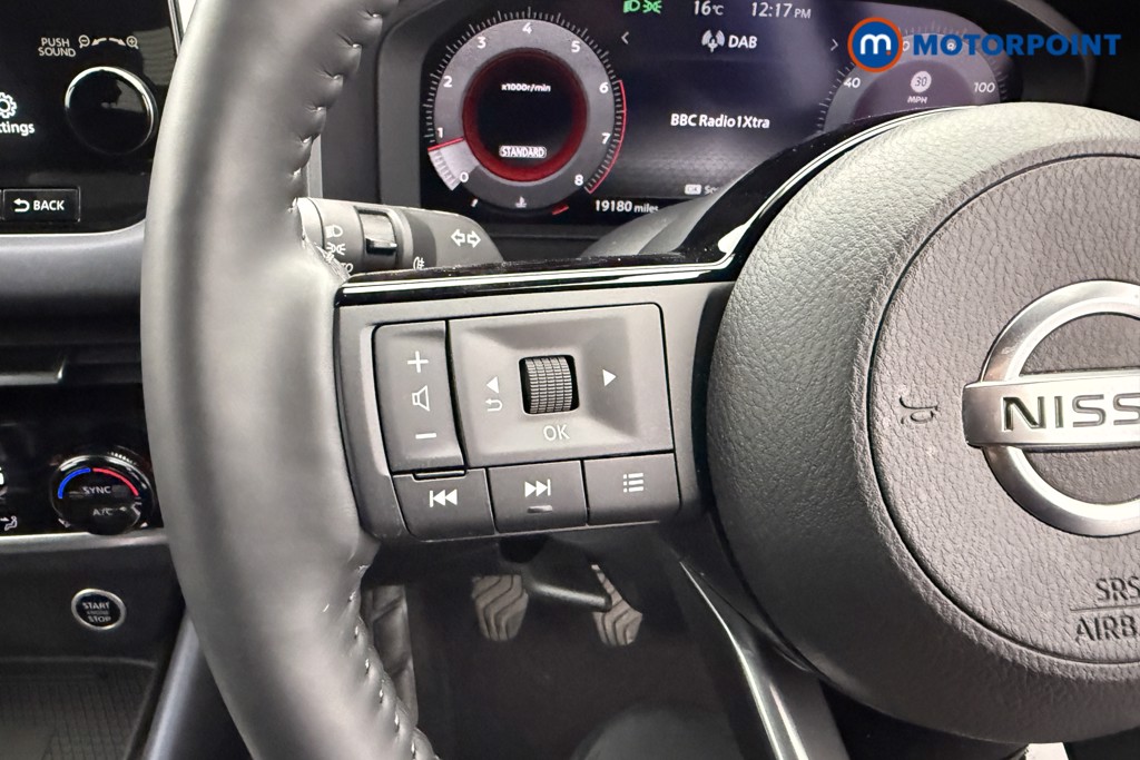 Used Nissan Qashqai 2022 for sale - 77032297: Photo 21