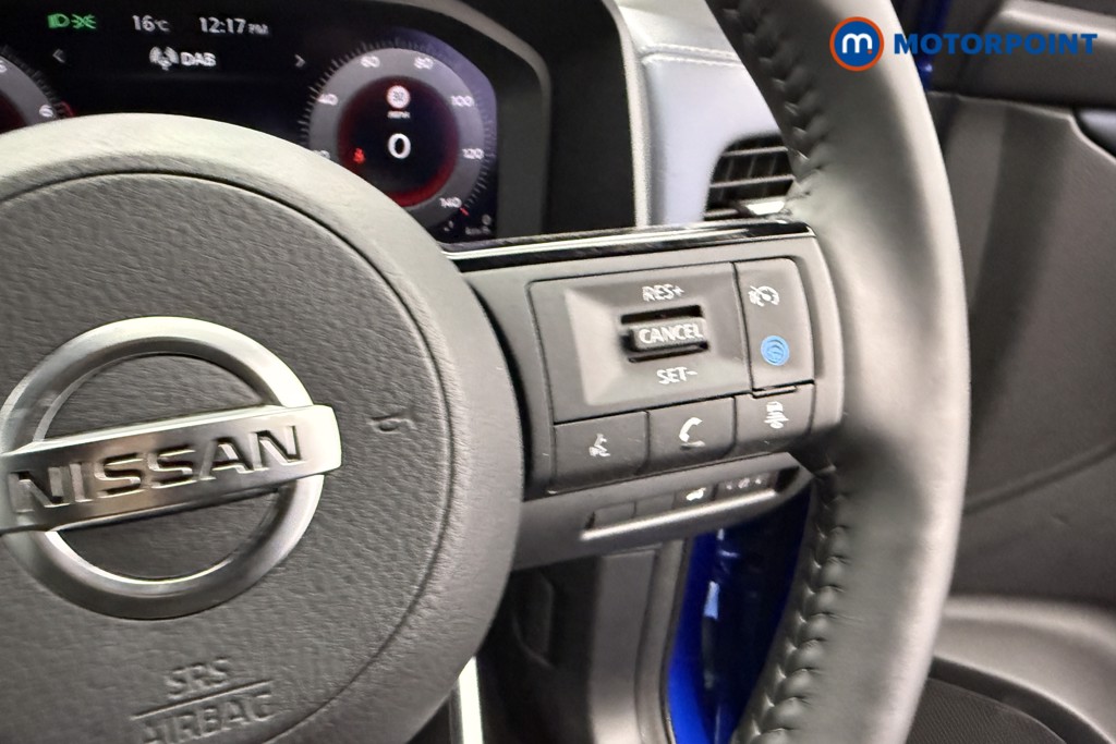 Used Nissan Qashqai 2022 for sale - 77032297: Photo 22