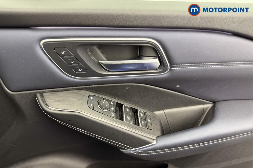 Used Nissan Qashqai 2022 for sale - 77032297: Photo 24