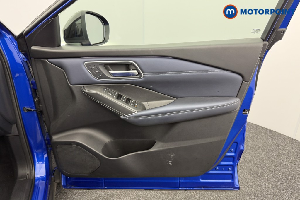 Used Nissan Qashqai 2022 for sale - 77032297: Photo 25