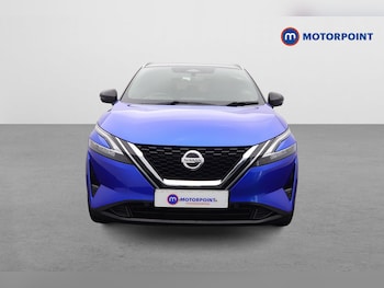 Used Nissan Qashqai 2022 for sale - 77032297: Photo