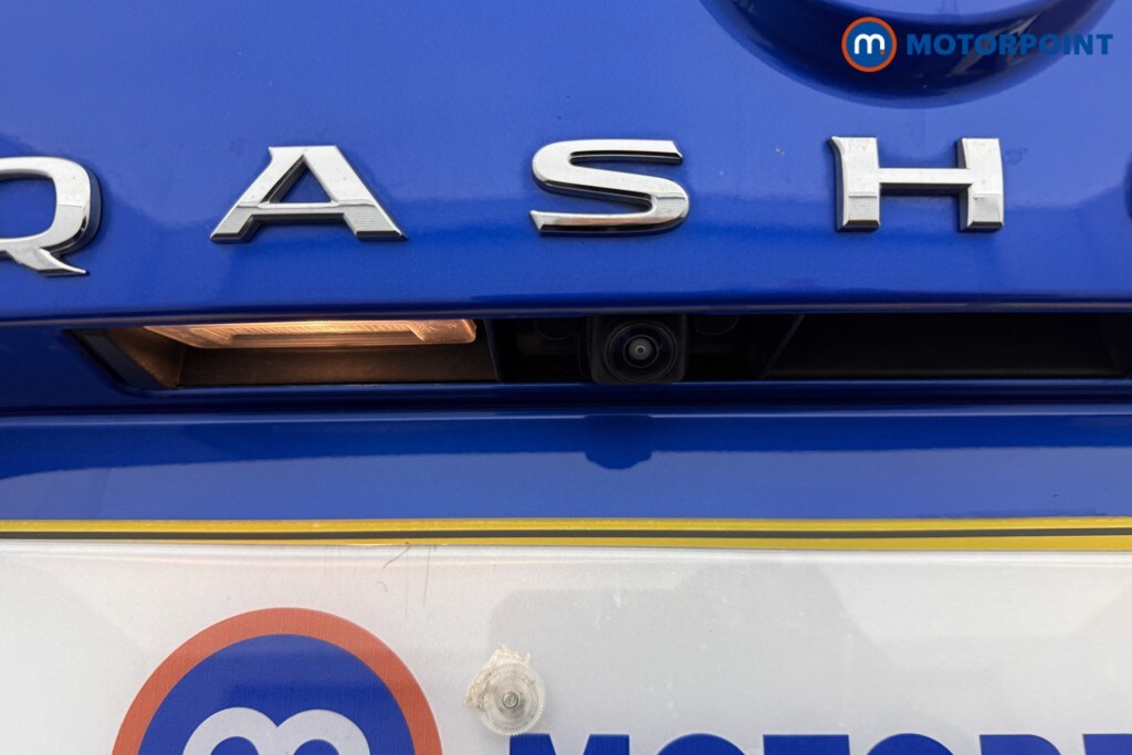 Used Nissan Qashqai 2022 for sale - 77032297: Photo 30