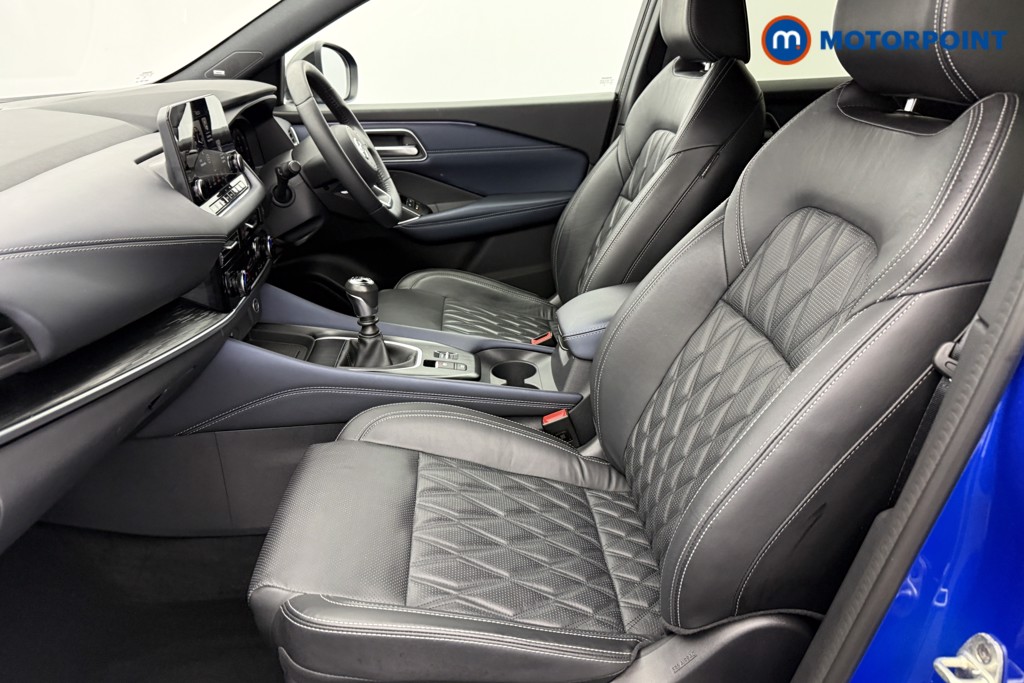 Used Nissan Qashqai 2022 for sale - 77032297: Photo 33