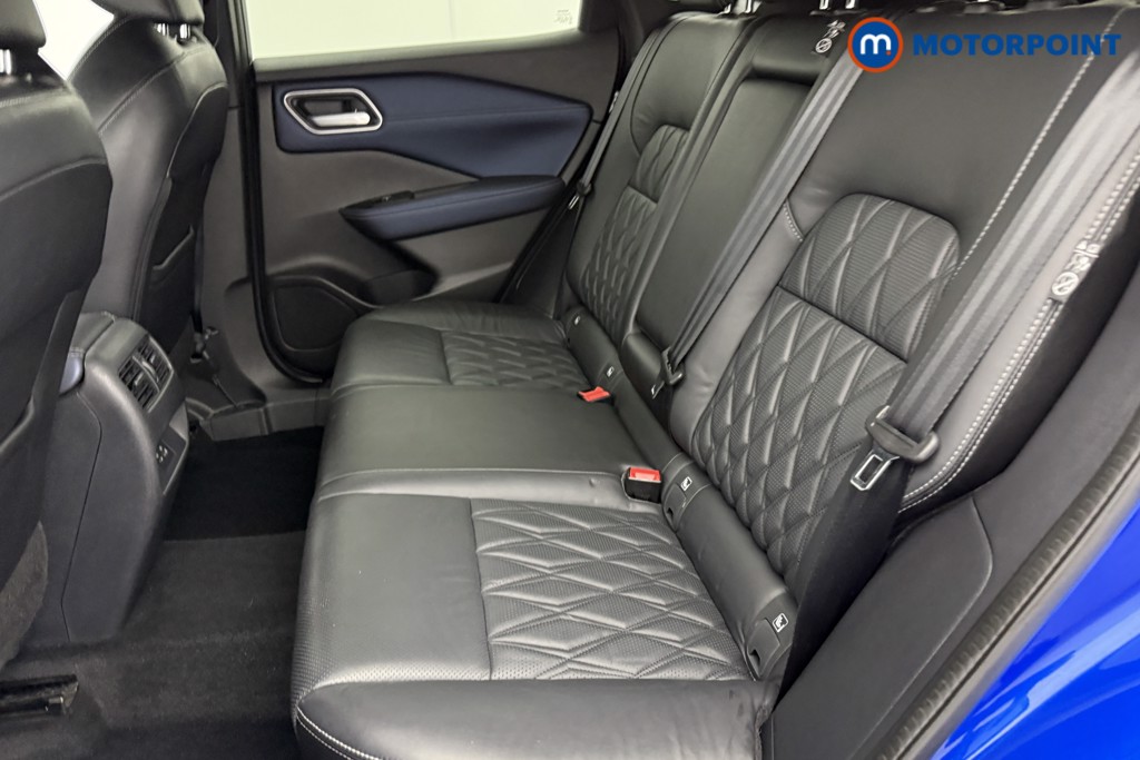 Used Nissan Qashqai 2022 for sale - 77032297: Photo 35