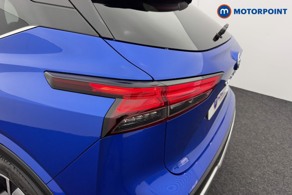 Used Nissan Qashqai 2022 for sale - 77032297: Photo 37