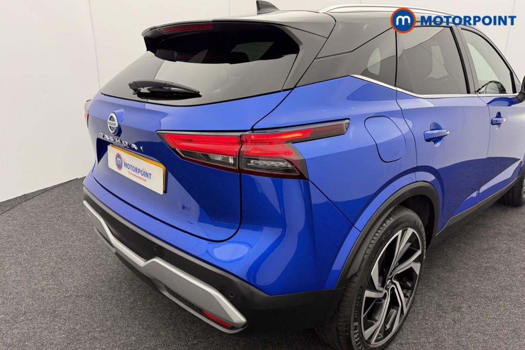 Used Nissan Qashqai 2022 for sale - 77032297: Photo 38