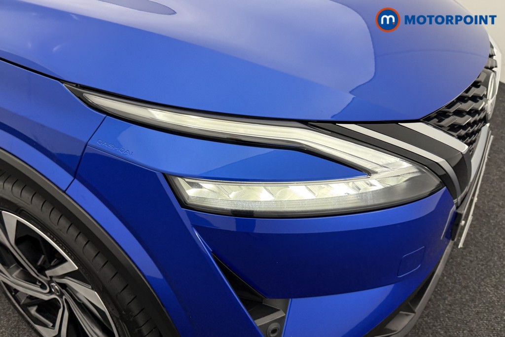 Used Nissan Qashqai 2022 for sale - 77032297: Photo 39