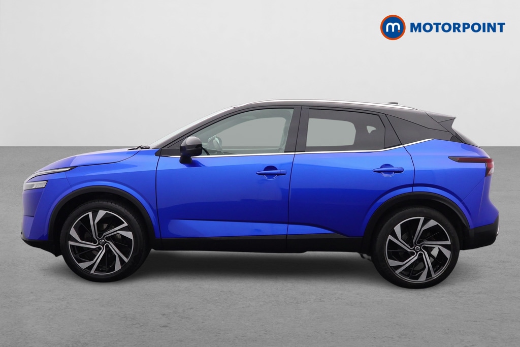 Used Nissan Qashqai 2022 for sale - 77032297: Photo 4