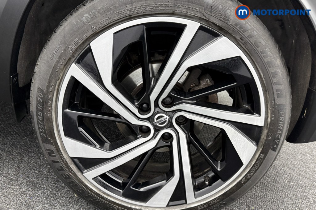 Used Nissan Qashqai 2022 for sale - 77032297: Photo 42