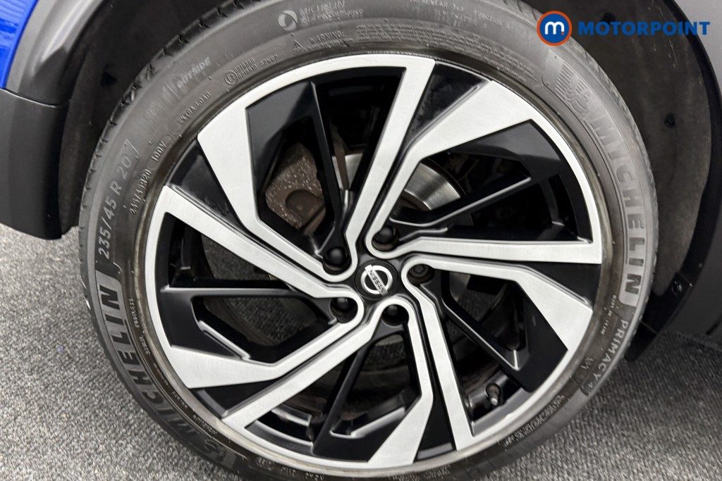 Used Nissan Qashqai 2022 for sale - 77032297: Photo 43