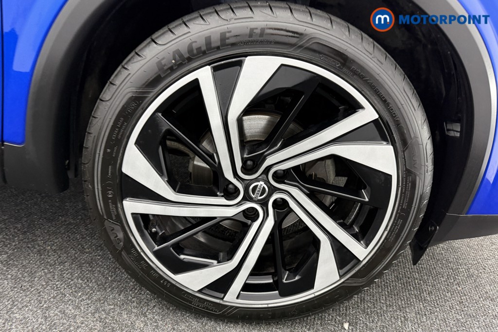 Used Nissan Qashqai 2022 for sale - 77032297: Photo 44